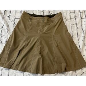 Athleta‎ Skirt Size 8 EUC